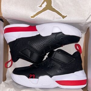 Jordan Kids stay loyal 2